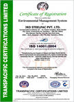 Certificate 2