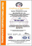 Certificate 1